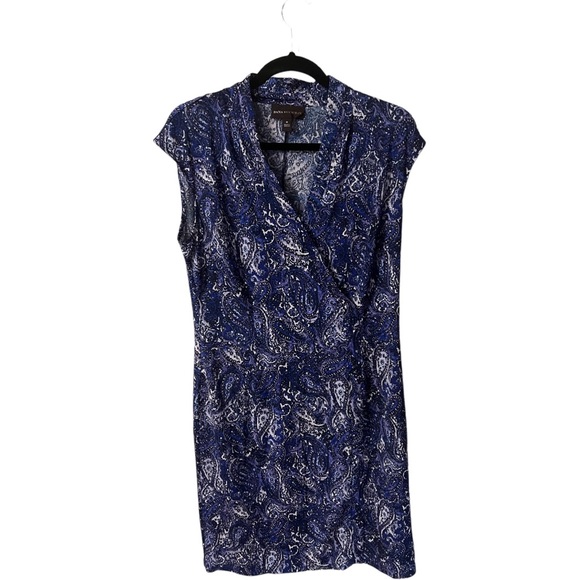 Dana Buchman Dresses & Skirts - A gorgeous dress by Dana Bachman in size medium